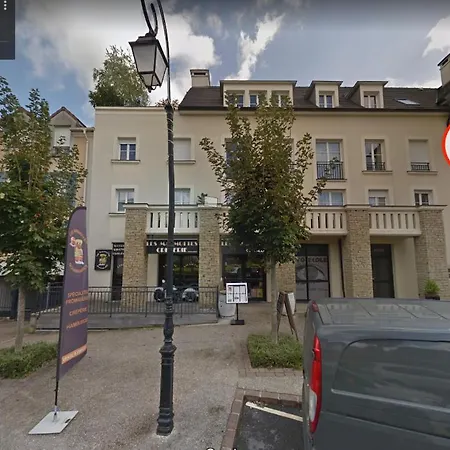 Chez Les Stephs * Magny-le-Hongre